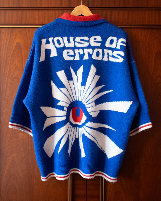 House of Errors – HOUSE OF ERRORS